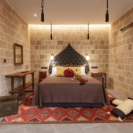 Utopia Luxury Suites - Old Town Rhodes City Dış mekan fotoğraf