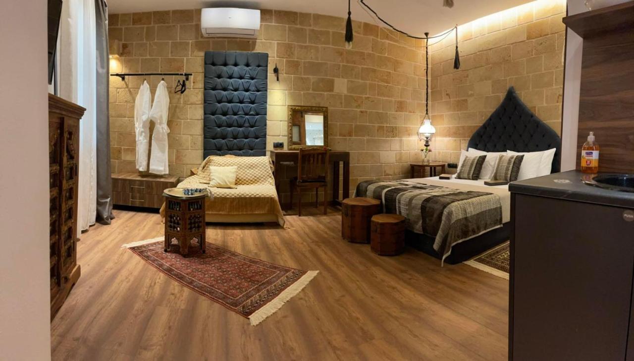 Utopia Luxury Suites - Old Town Rhodes City Dış mekan fotoğraf