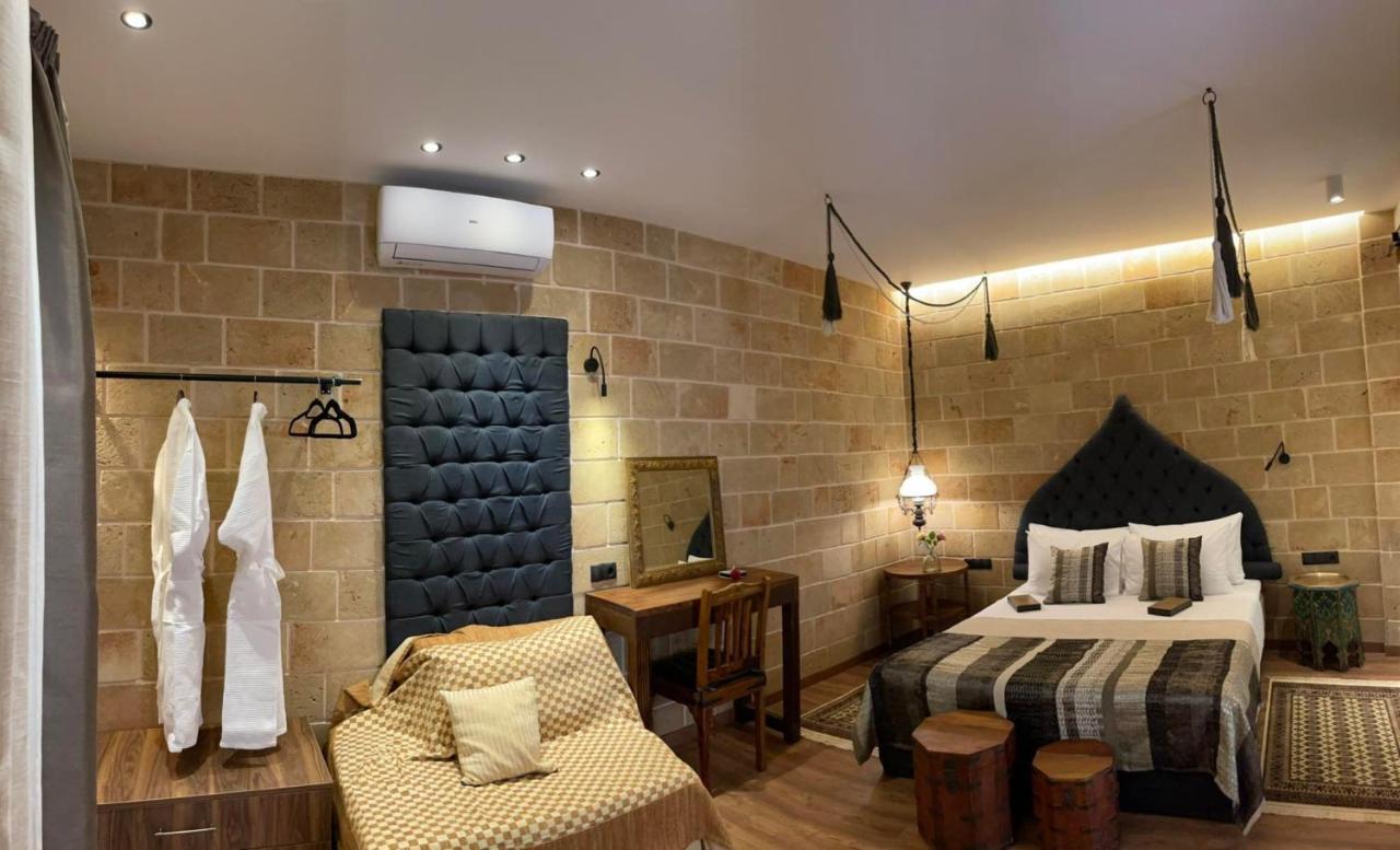 Utopia Luxury Suites - Old Town Rhodes City Dış mekan fotoğraf