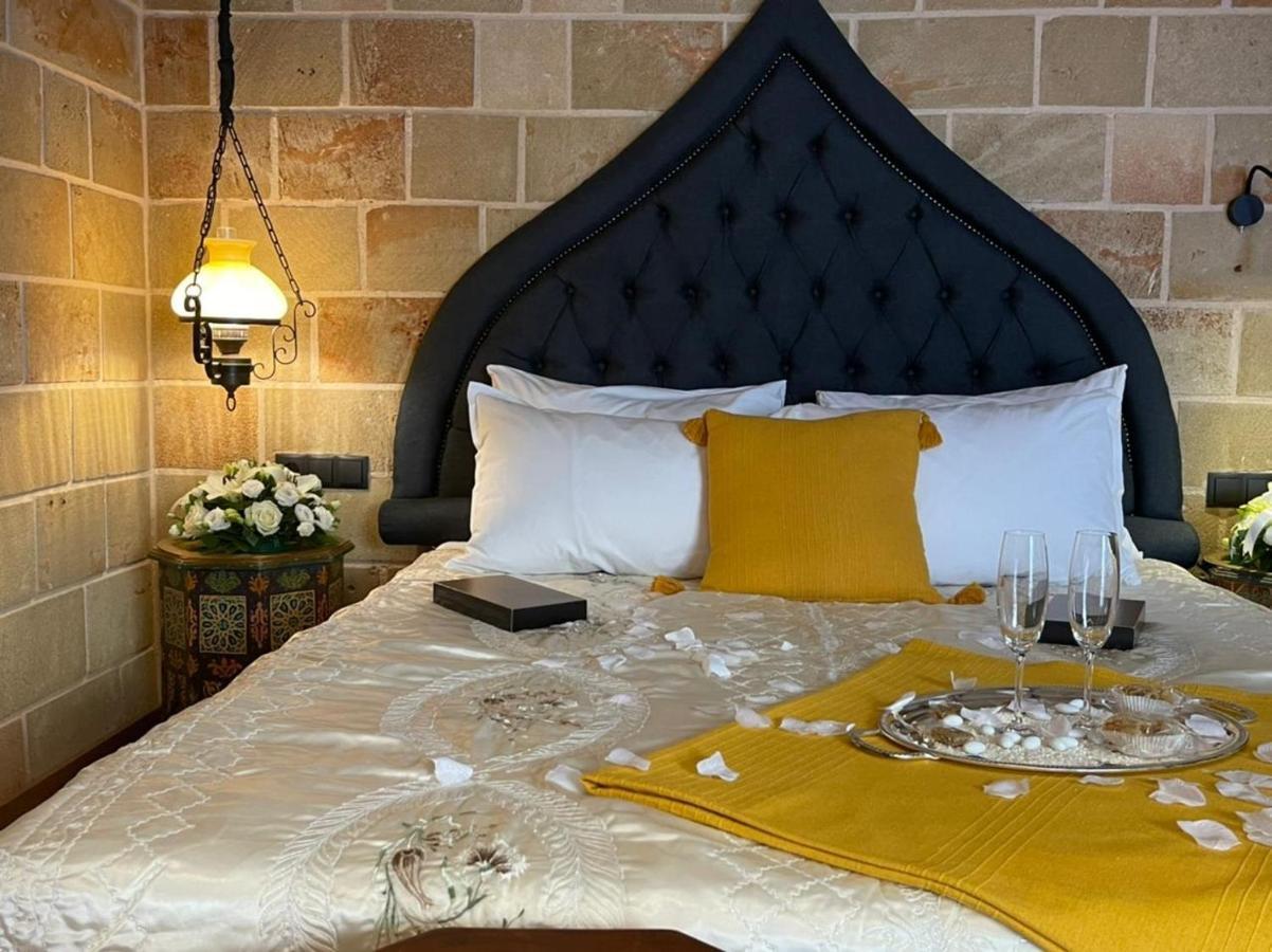 Utopia Luxury Suites - Old Town Rhodes City Dış mekan fotoğraf