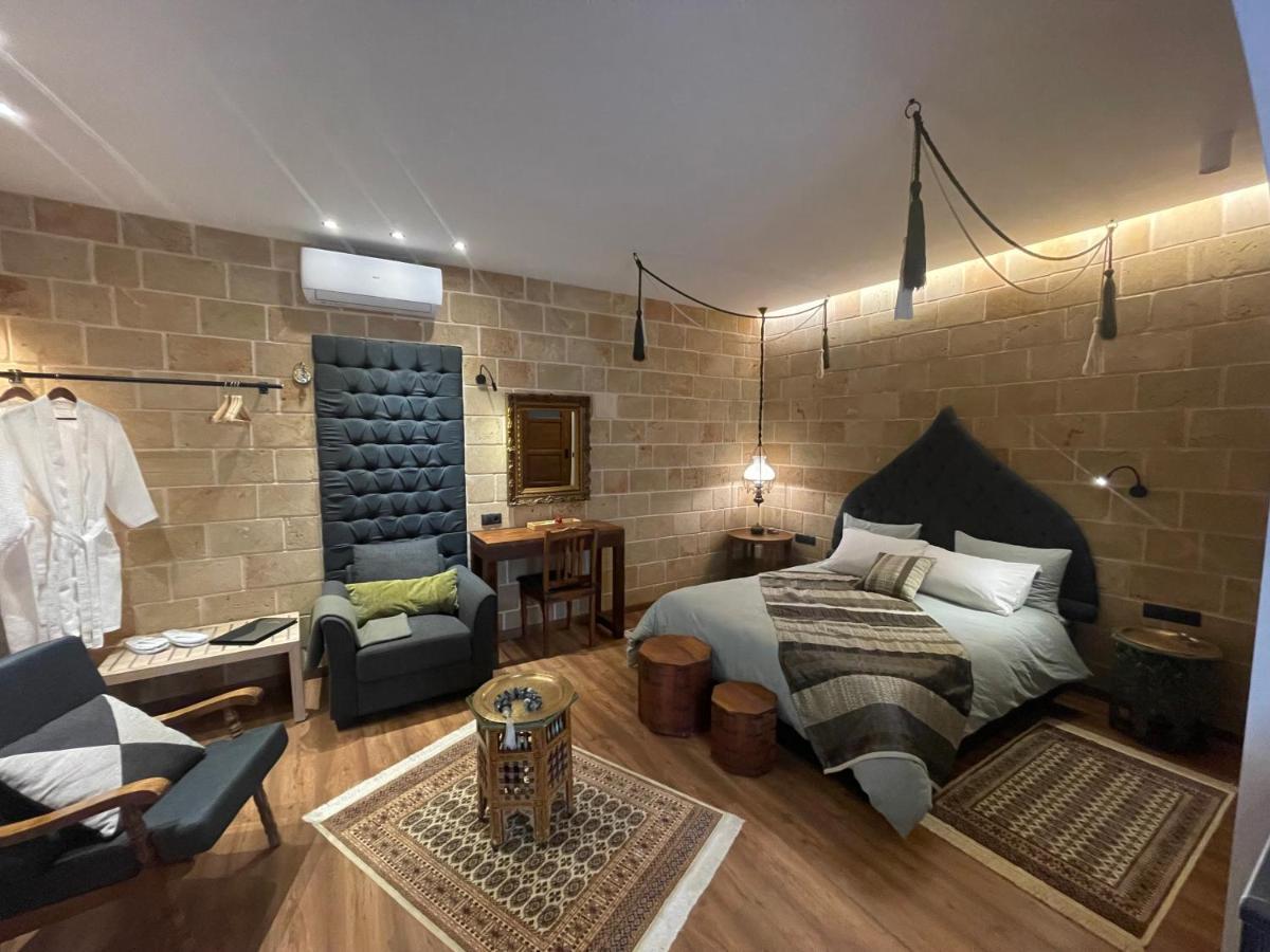 Utopia Luxury Suites - Old Town Rhodes City Dış mekan fotoğraf