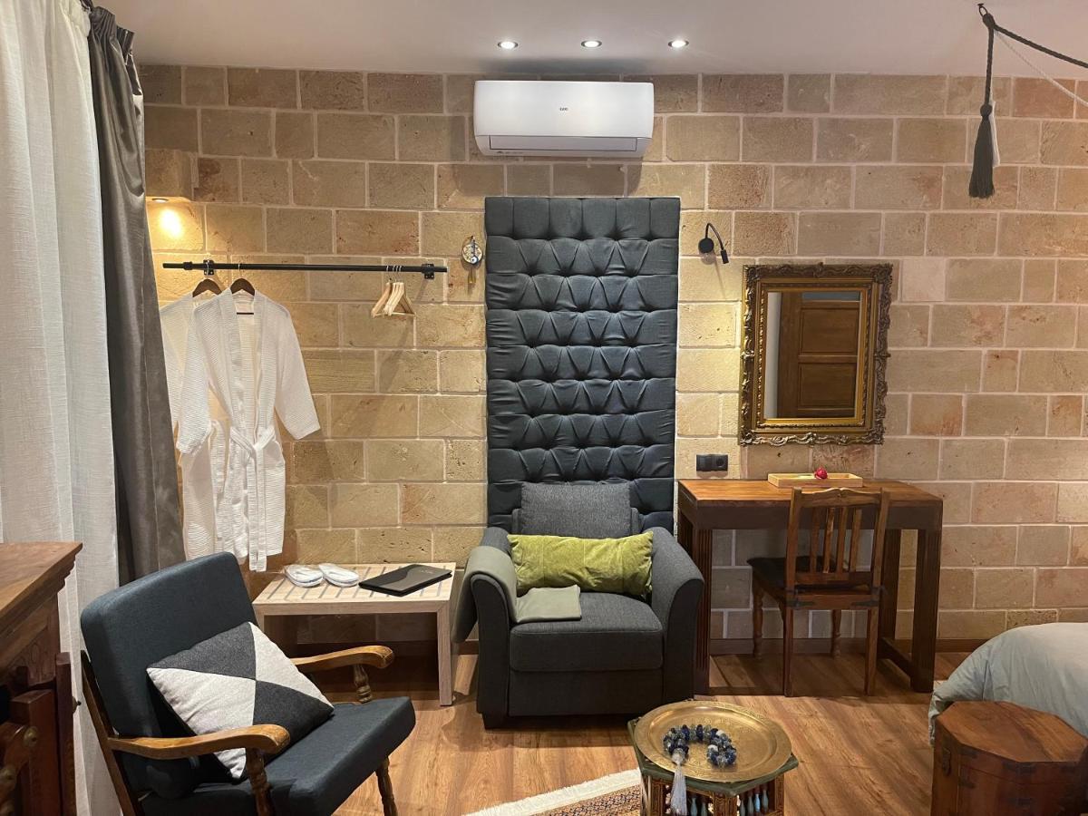 Utopia Luxury Suites - Old Town Rhodes City Dış mekan fotoğraf