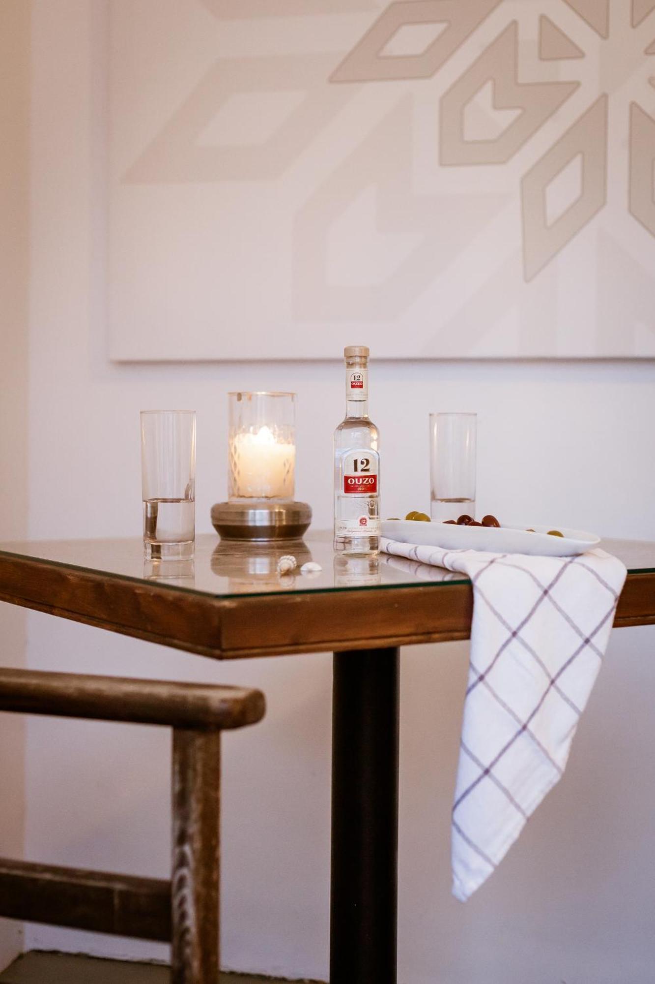 Utopia Luxury Suites - Old Town Rhodes City Dış mekan fotoğraf