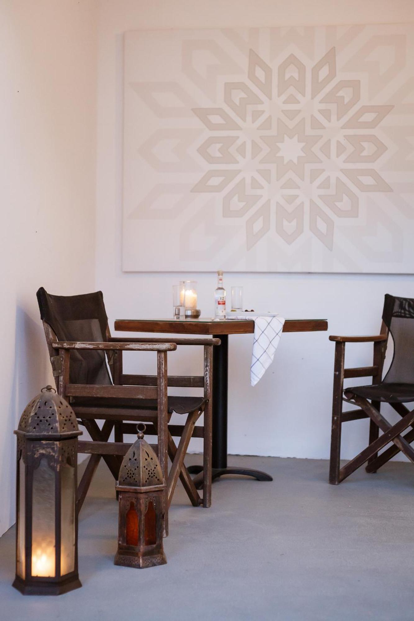 Utopia Luxury Suites - Old Town Rhodes City Dış mekan fotoğraf