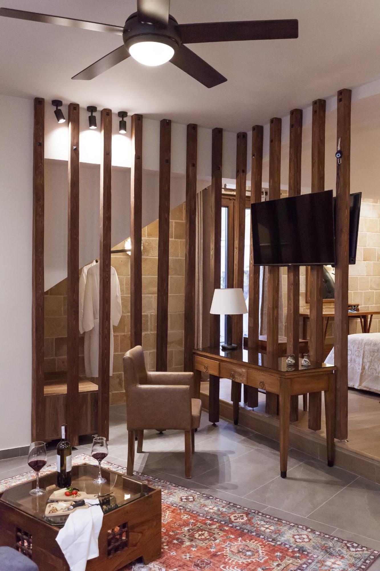 Utopia Luxury Suites - Old Town Rhodes City Dış mekan fotoğraf