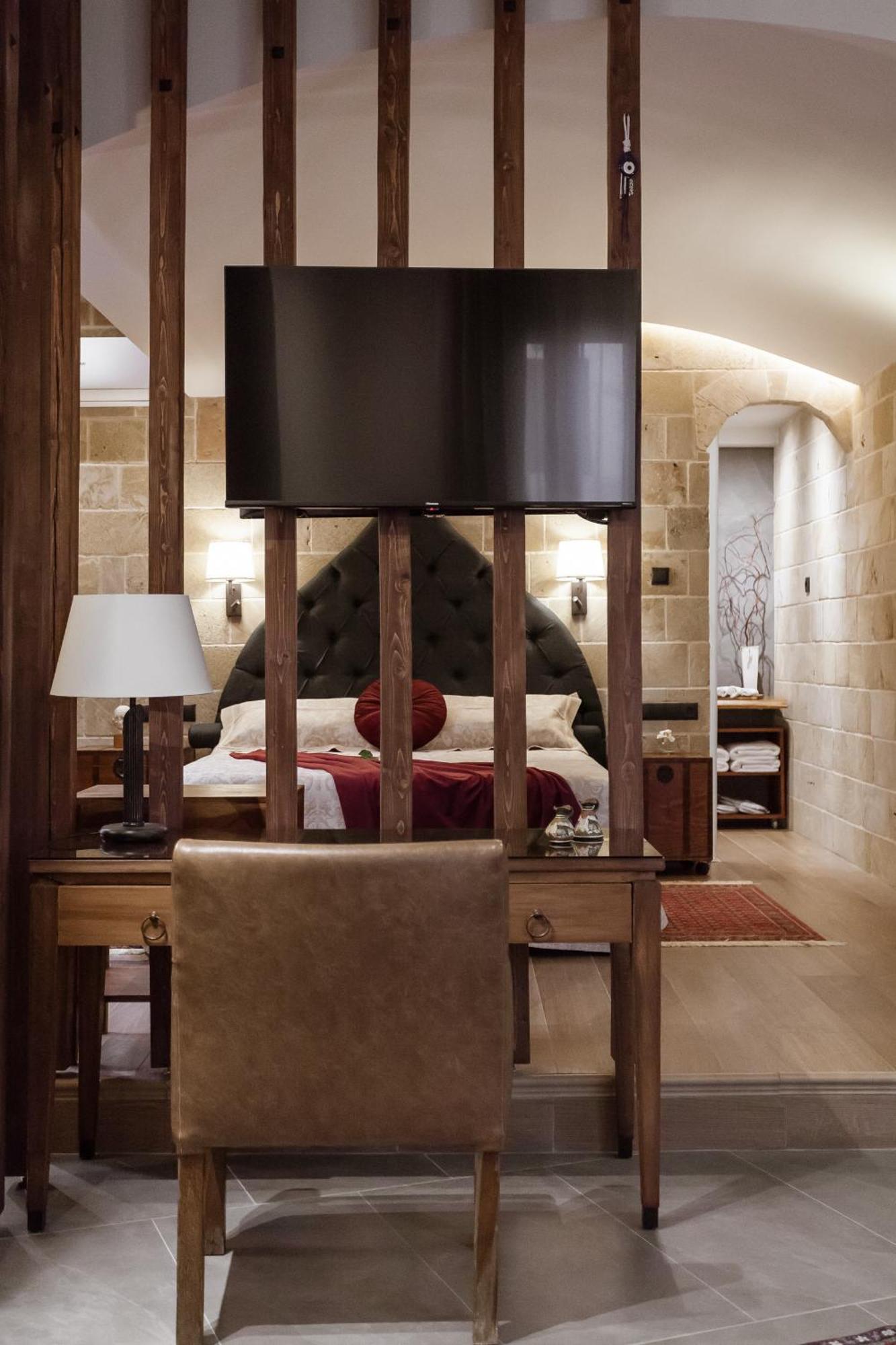 Utopia Luxury Suites - Old Town Rhodes City Dış mekan fotoğraf