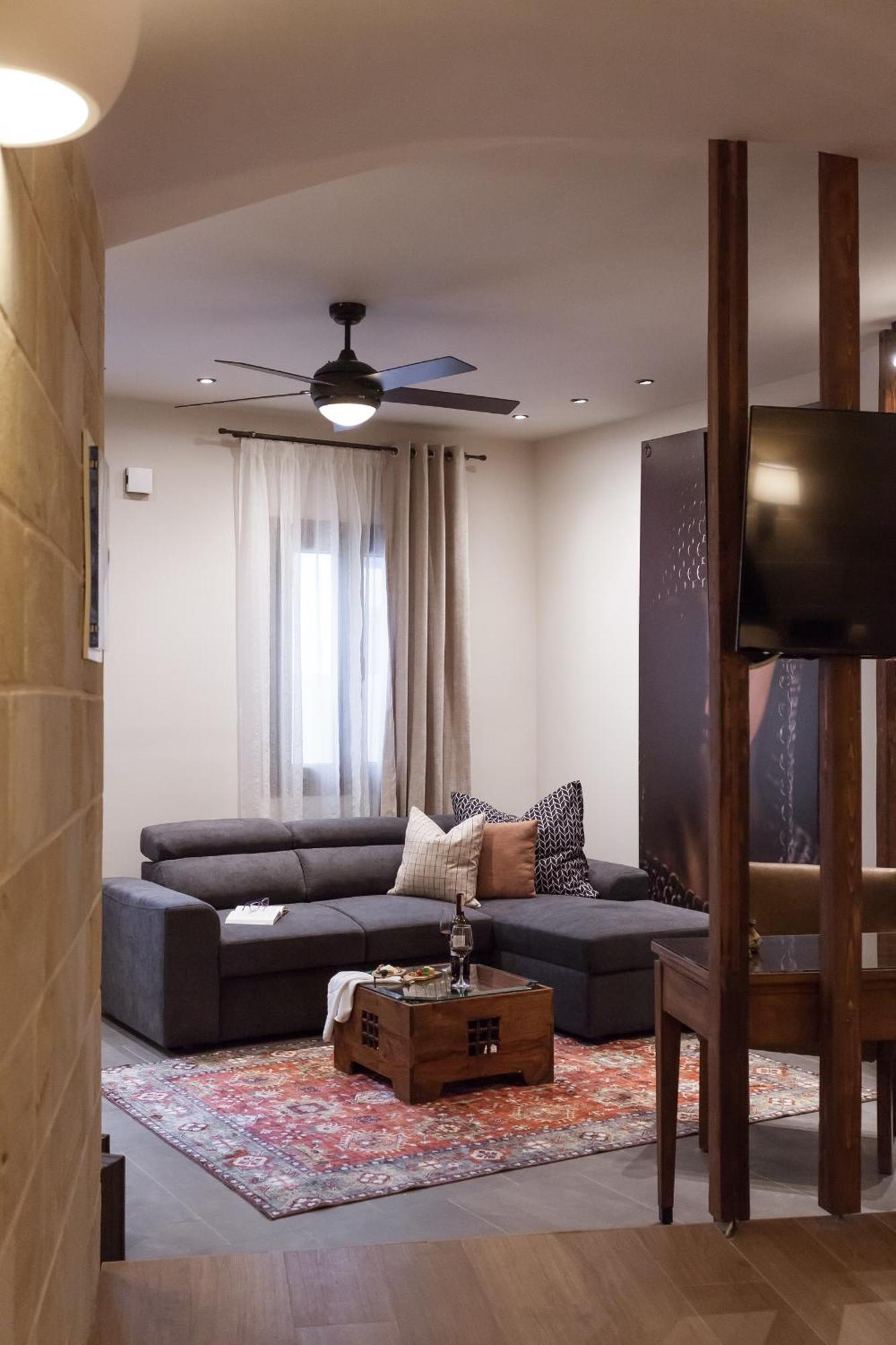 Utopia Luxury Suites - Old Town Rhodes City Dış mekan fotoğraf