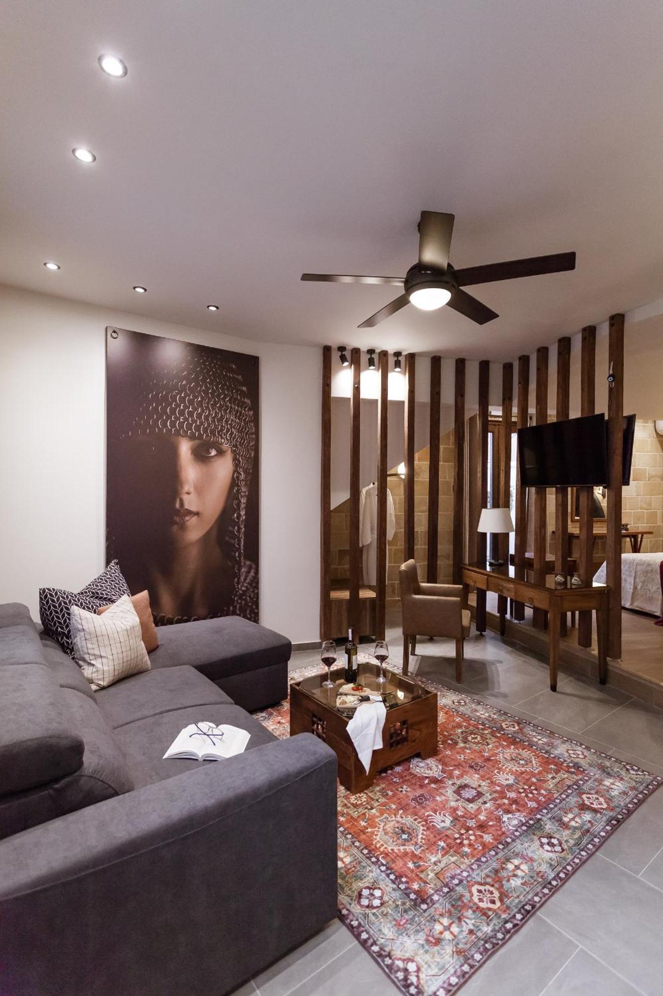 Utopia Luxury Suites - Old Town Rhodes City Dış mekan fotoğraf