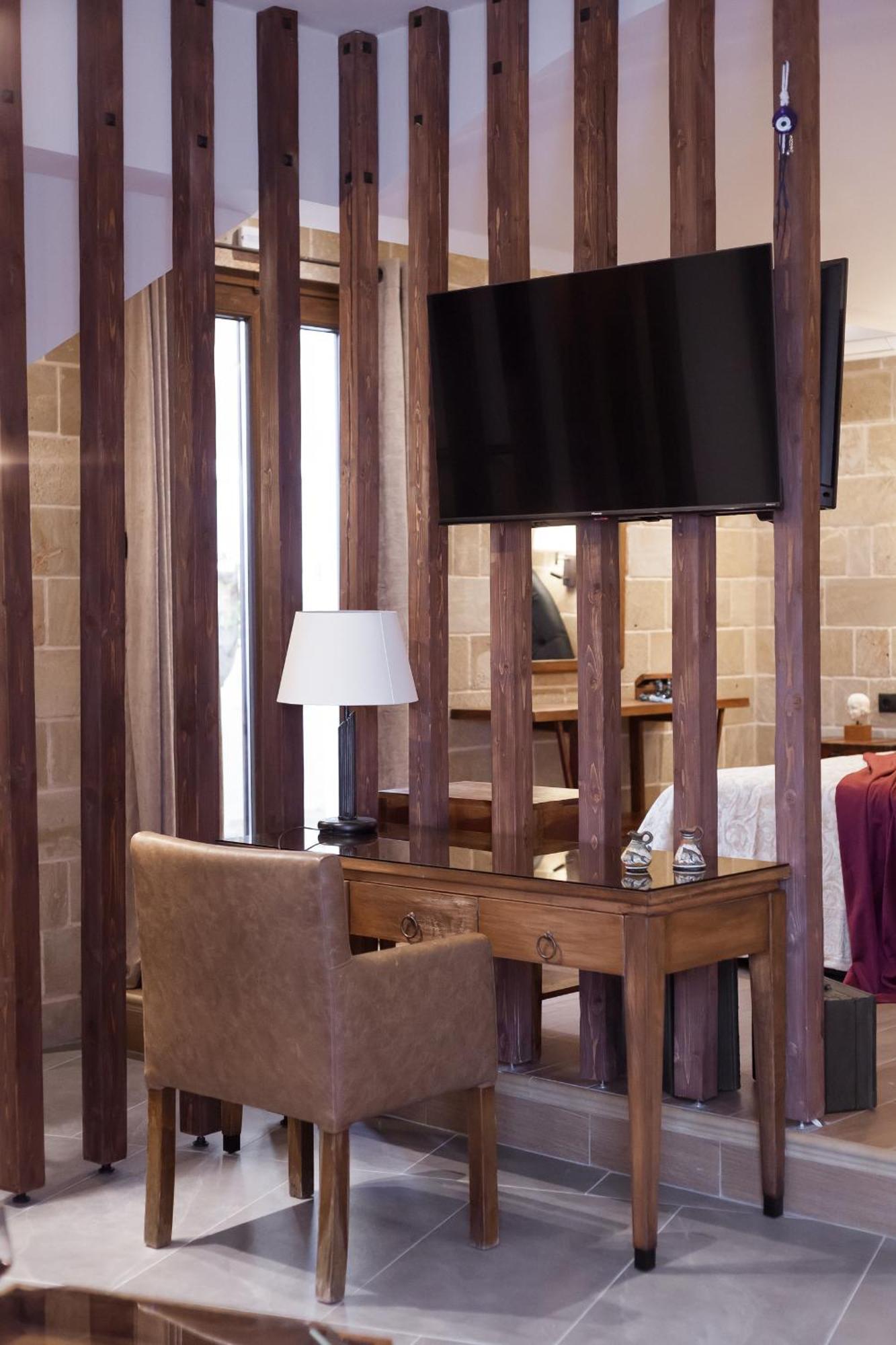 Utopia Luxury Suites - Old Town Rhodes City Dış mekan fotoğraf