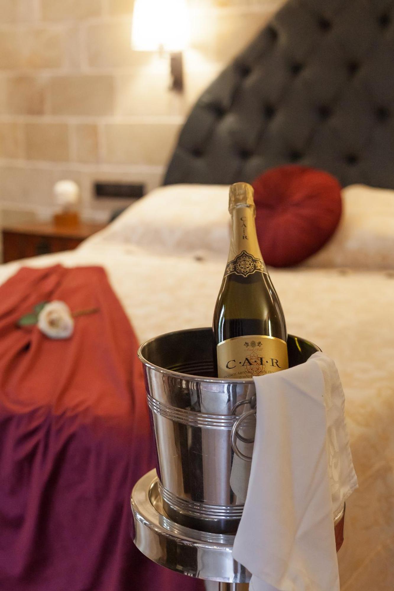 Utopia Luxury Suites - Old Town Rhodes City Dış mekan fotoğraf