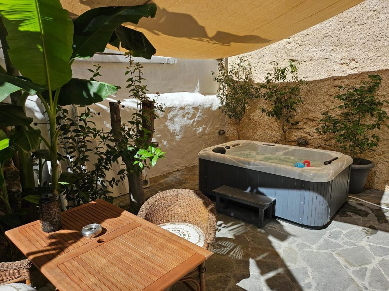 Utopia Luxury Suites - Old Town Rhodes City Dış mekan fotoğraf