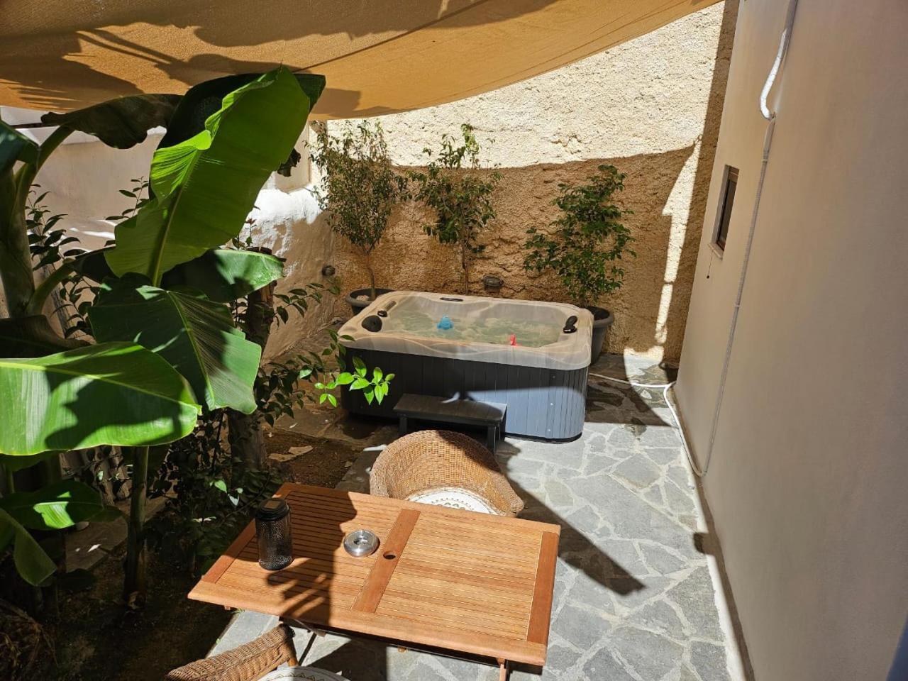 Utopia Luxury Suites - Old Town Rhodes City Dış mekan fotoğraf