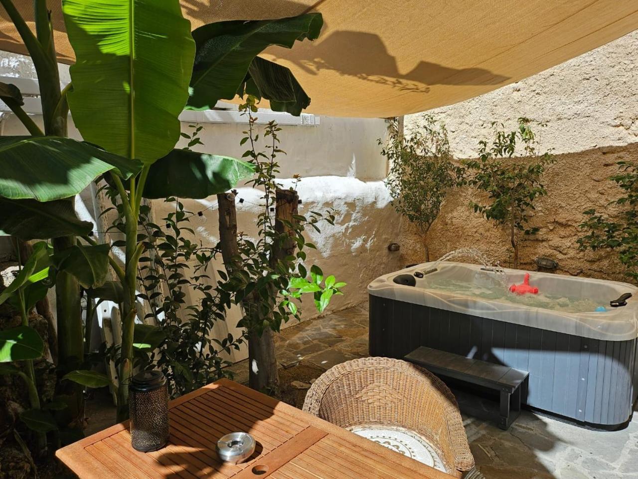 Utopia Luxury Suites - Old Town Rhodes City Dış mekan fotoğraf