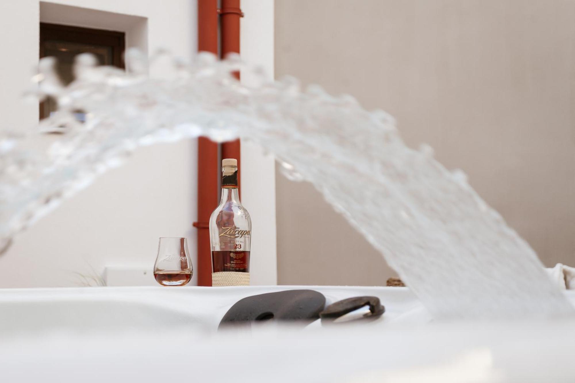 Utopia Luxury Suites - Old Town Rhodes City Dış mekan fotoğraf