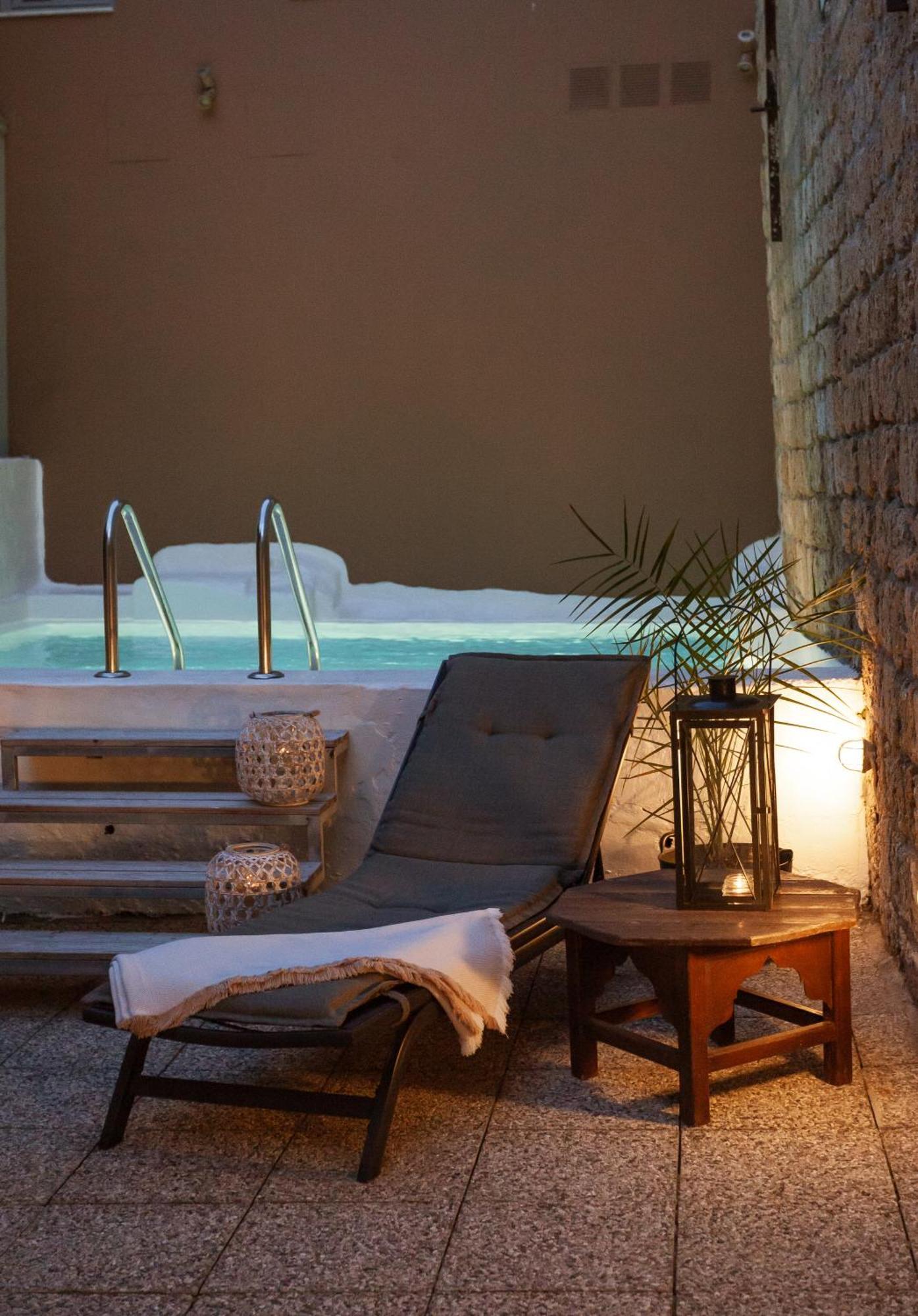 Utopia Luxury Suites - Old Town Rhodes City Dış mekan fotoğraf
