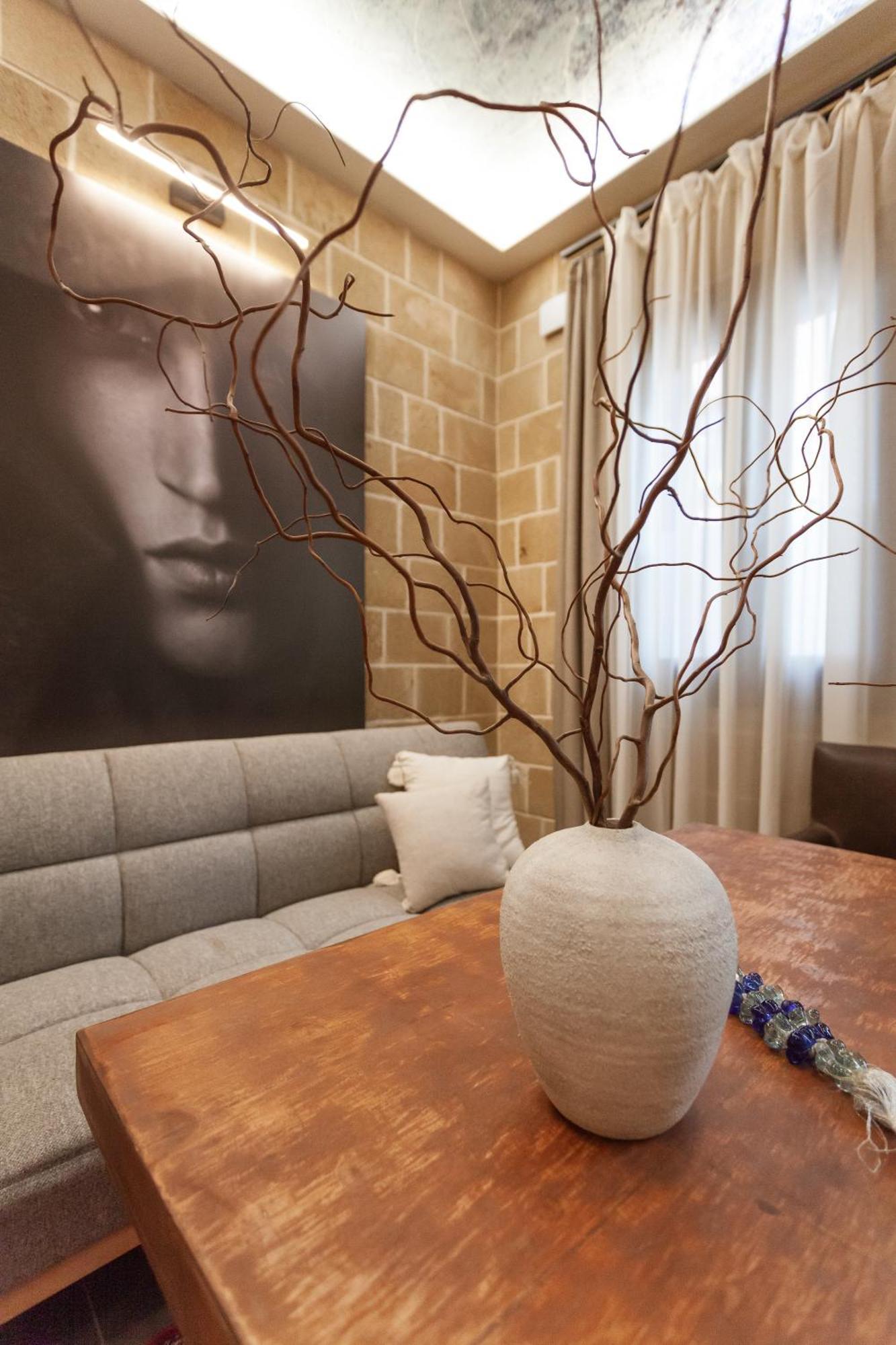 Utopia Luxury Suites - Old Town Rhodes City Dış mekan fotoğraf