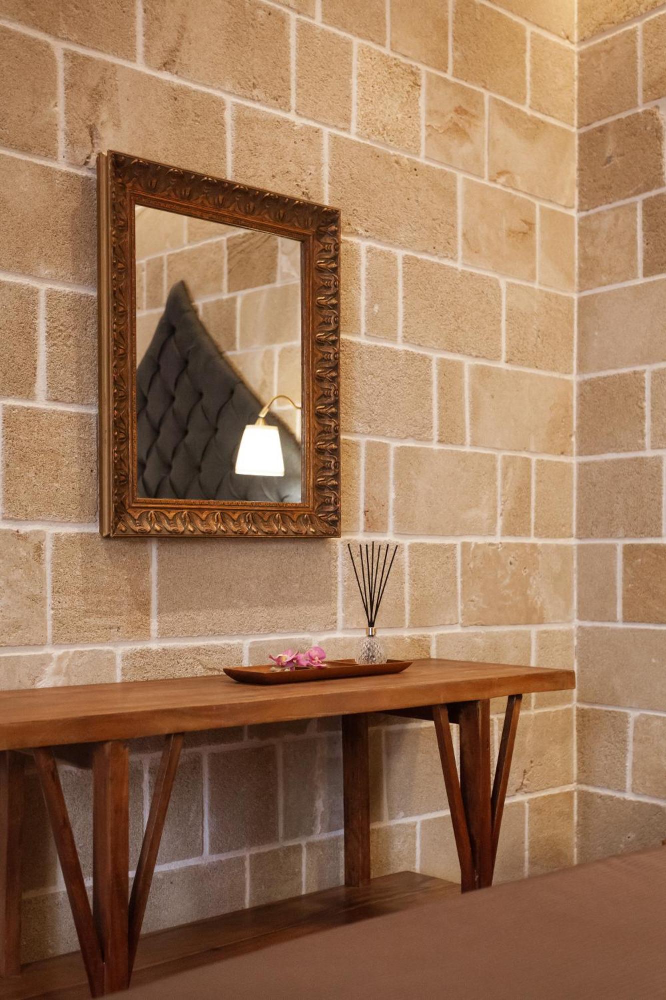 Utopia Luxury Suites - Old Town Rhodes City Dış mekan fotoğraf